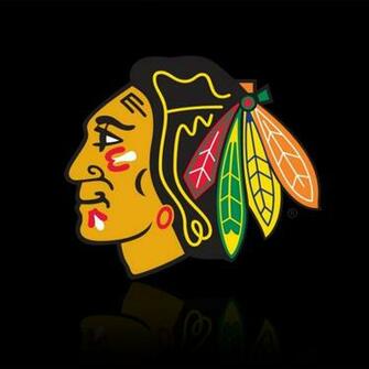 Hockey Team Chicago Blackhawks iPad Wallpaper Nhl