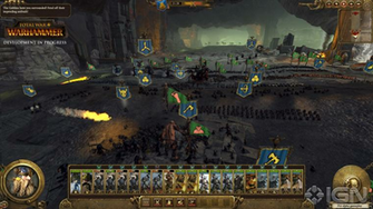Total War Warhammer Screenshots Pictures Wallpaper Pc Ign