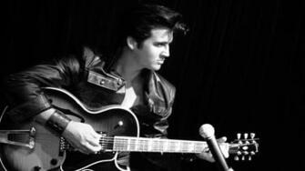 HD Elvis Presley Wallpaper HDcoolwallpaper