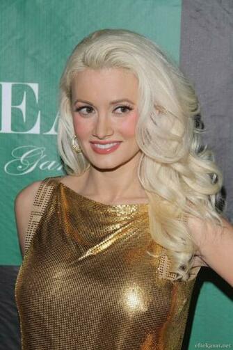 Holly Madison Wallpaper HD