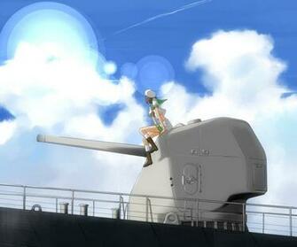 Minamitsu Girl Anime Sailor HD Wallpaper Manga