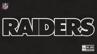 Wallpaper Desktop Oakland Raiders HD
