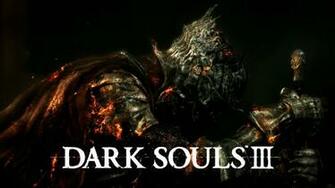 Dark Souls Iii Wallpaper By Dralucard