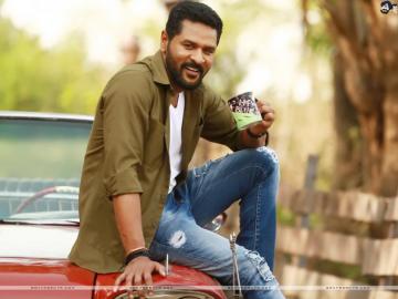 Indian Dance Choreographer Film Director Producer Actor