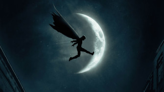 I Am The Knight Moon Wallpaper HD Superheroes