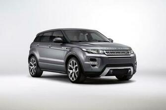 Range Rover Sport Desktop Wallpaper Image