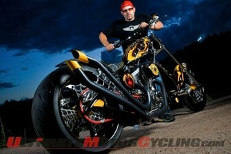 American Chopper