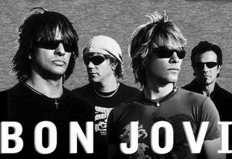 Name Bon Jovi Wallpaper Category Image Url