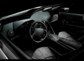 Lamborghini Reventon Roadster Wallpaper Gallery