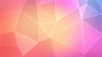 Cubical Shapes HD Wallpaper