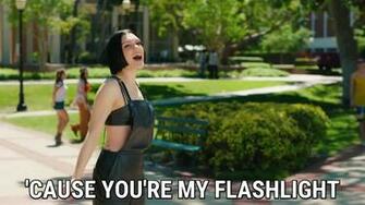 Flashlight From Pitch Perfect Soundtrack Lyrics Jessie J