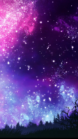 Phone Background Mostly Culled From R