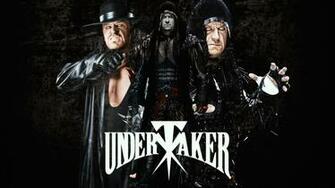 The Undertaker HD Wallpaper