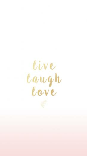 Be Linspired iPhone Wallpaper Background