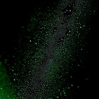 Black Bubble Wallpaper Background And Theme