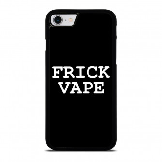 Baylen Levine Frick Vape iPhone Se Case Cover