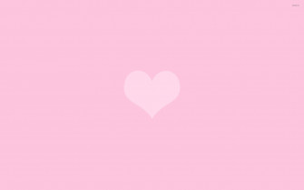Plain Pink Desktop Wallpaper
