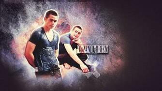 Dylan O Brien Wallpaper By Liskeke