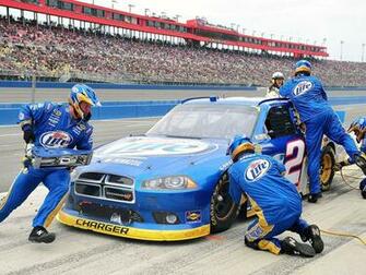 Nascar Weekend Pre Sbnation