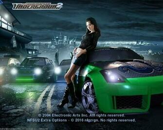 Need For Speed Underground Car Sound Mod V1 Nfscars