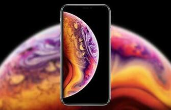 Krijg Een Vleugje Van De iPhone Xs Met Deze