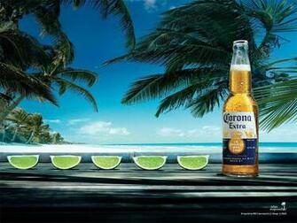 Corona Wallpaper