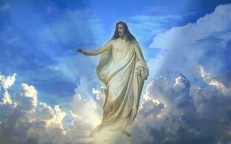 Jesus Christ Wallpaper HD Background
