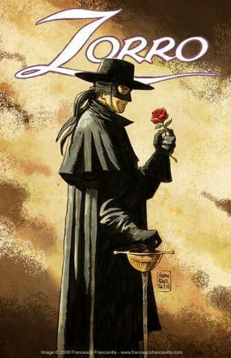 The Mask Of Zorro Wallpaper