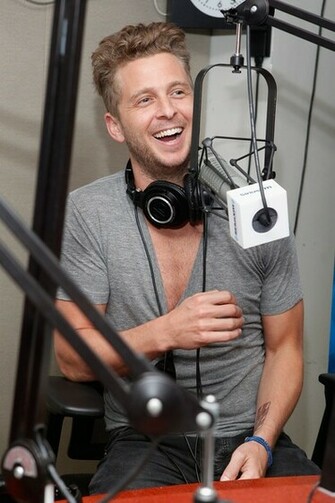 Ryan Tedder Movdata