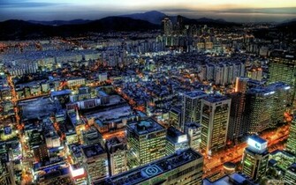 Wallpaper Travel Cities