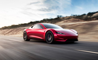 Tesla Roadster What We Know So Far