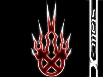 Static X Mobile Wallpaper1 Alt By Niteshift