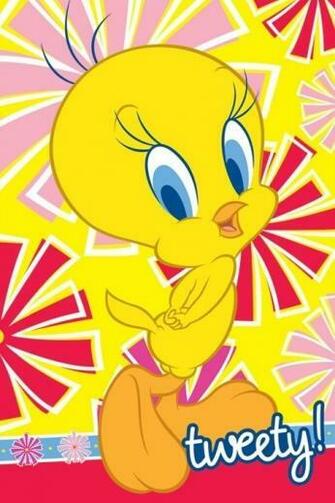 Tweety Bird Jpg