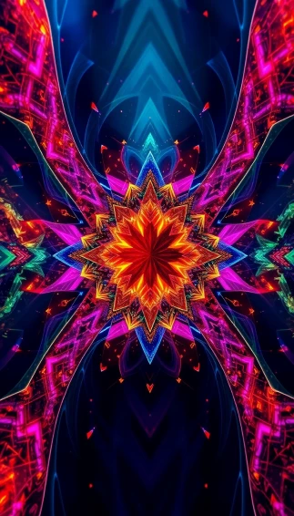 Synchronized Wallpaper