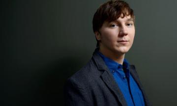 Paul Dano Actor Desktop Wallpaper