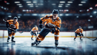 Nhl Team Wallpaper