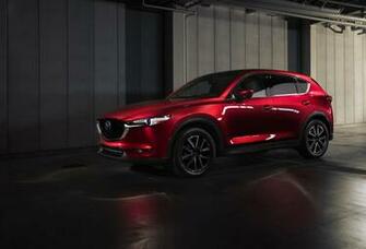 Current Lineup Image Inside Mazda
