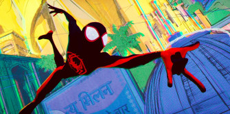 Spider Man Across The Verse Release Date Trailer And More