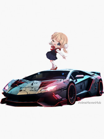 Loli Requiem Whispers Wadada Dang Exploring Jdm Aesthetics And