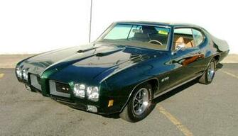 Pontiac Gto Pictures Cargurus