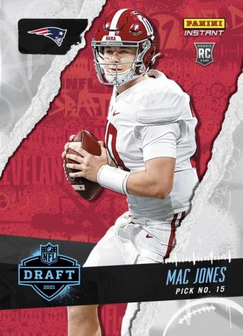 Mac Jones On Can T Imagine A Better Place To Be Than