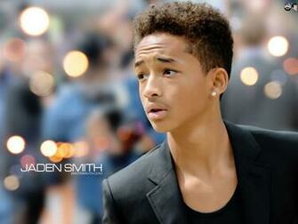 Jaden Smith Wallpaper