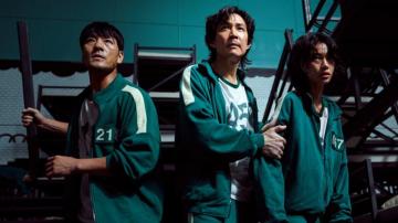 Squid Game Season What We Know About The Future Of Netflix S