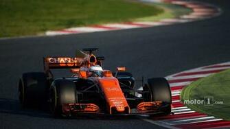 Alonso Hopes Fans Can Forget Horrible Recent F1 Cars