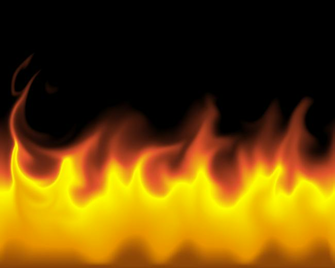 Wallpaper Fire Png