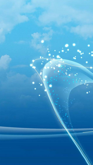 Samsung Galaxy Tablet Wallpaper