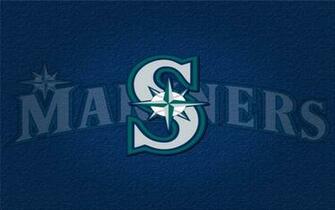 Enjoy This New Seattle Mariners Desktop Background