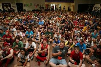 Fish Camp Texas A M Athletics