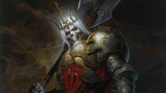 Diablo Iii Wallpaper X