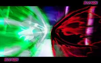 Ulquiorra Vs I